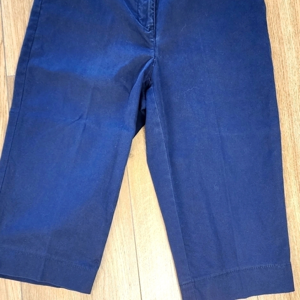 LIZGOLF Womens Audra Golf shorts size 4 - Picture 3 of 7